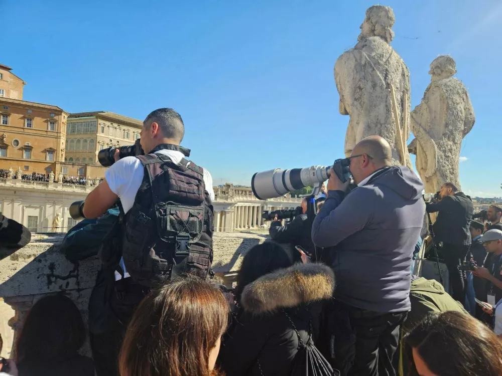 Foto: Veronika Rupnik Ženko