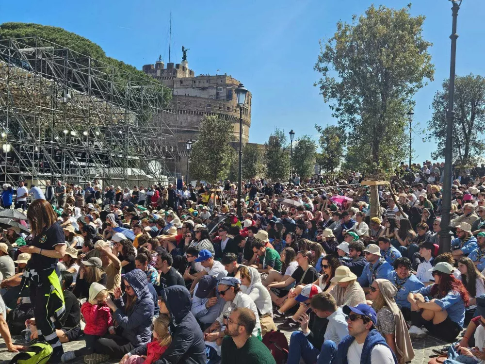 Foto: Veronika Rupnik Ženko