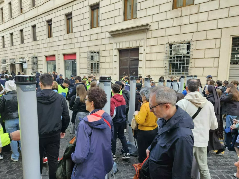 Foto: Veronika Rupnik Ženko