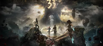 Clair Obscur: Expedition 33