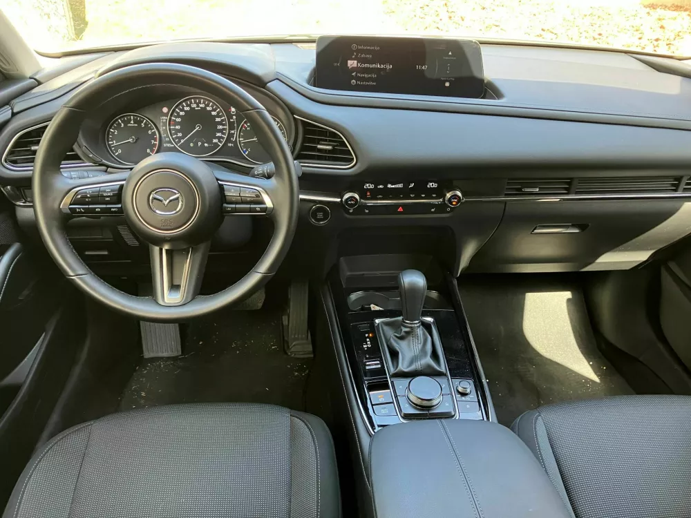 Foto: Matej Štakul