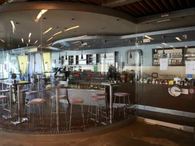 Voda v Maximarketu je še vedno okužena, saj vzroka še niso odkrili. F Tomaž Skale