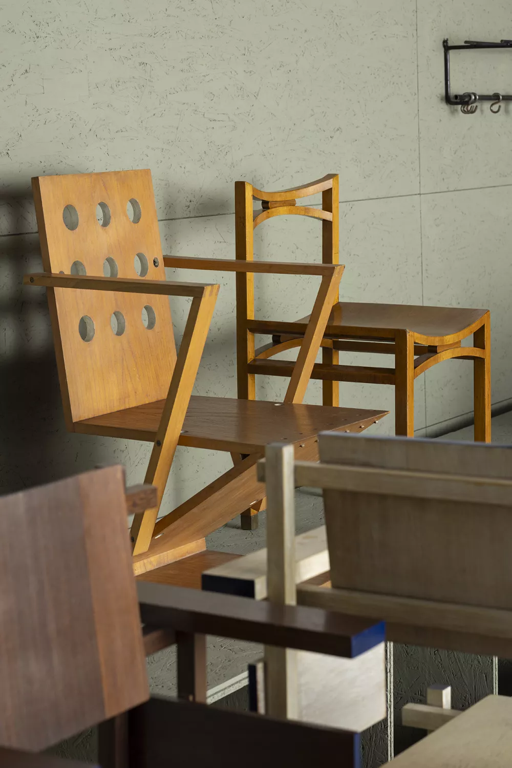 Ansambel. Foto: Jaka Babnik