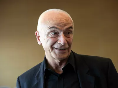 ivo Boscarol22.10.2024 - silos ŽitoFoto: Tomaž Skale