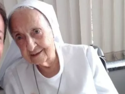 Inah Canabarro Lucas leta 2023