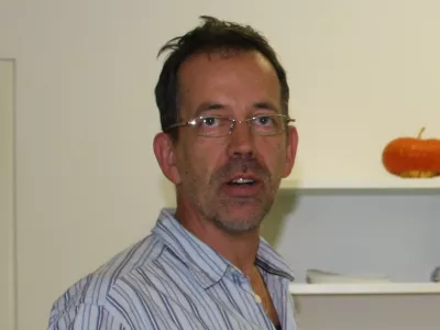 Dušan Rutar, aktualna