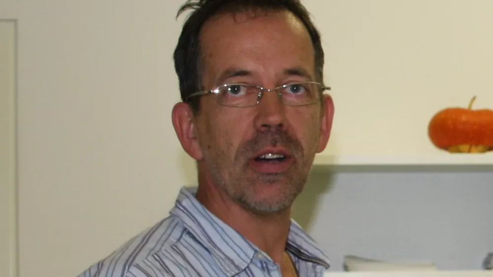 Dušan Rutar, aktualna