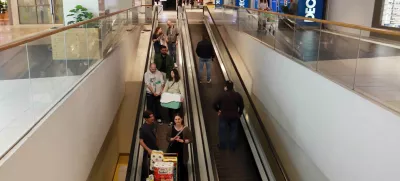 07.04.2025 - Gorica, reportaža, nakupovanjenakupovalni ceter Tiare, VilleseFoto: Tomaž Skale 