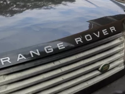 Voznika bo parkiranje drago stalo (fotografija je simbolična). Foto: iStock 