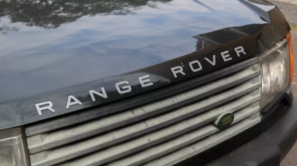 Voznika bo parkiranje drago stalo (fotografija je simbolična). Foto: iStock 