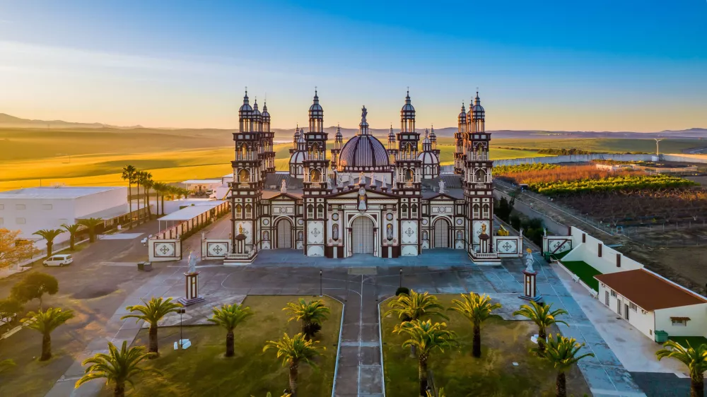 Palmarijanska katoliška cerkev