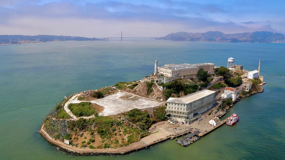 ﻿Aerial view of Hoover Dam