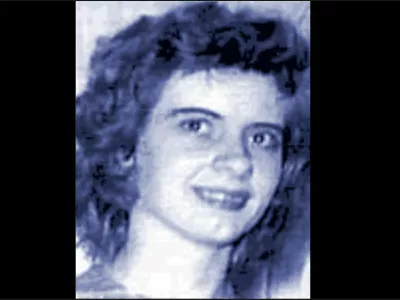 Fotografija pogre&scaron;ane. Foto: Policija v Wisconsinu