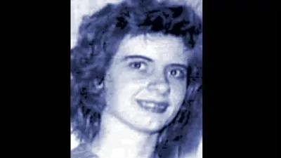 Fotografija pogrešane. Foto: Policija v Wisconsinu