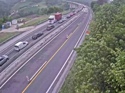 Štajerska avtocesta 0505