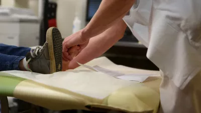 Kadrovske težave urgentne medicine se bodo, kot kaže majhno zanimanje za to specializacijo, nadaljevale tudi v prihodnjih letih. Foto: Bojan Velikonja