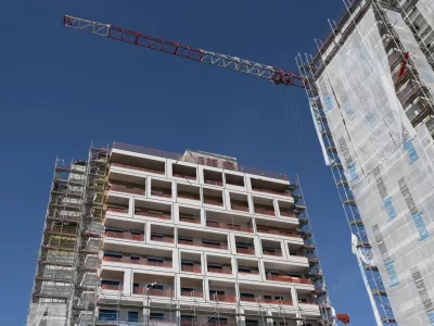 Novi modeli množičnega vrednotenja izhajajo iz preverjenih podatkov dejanskih kupoprodajnih poslov, ki odražajo tržne cene. Fotografija je simbolična. Foto: Nik Erik Neubauer