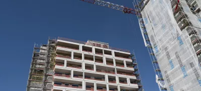 Novi modeli množičnega vrednotenja izhajajo iz preverjenih podatkov dejanskih kupoprodajnih poslov, ki odražajo tržne cene. Fotografija je simbolična. Foto: Nik Erik Neubauer