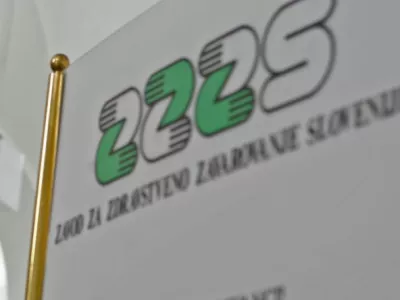 Samo Fakin, generalni direktor ZZZS - Zavod za zdravstveno zavarovanje Slovenije/FOTO: Bojan Velikonja OPOMBA: ZA OBJAVO V PRILOGI &ndash; DNEVNIKOV OBJEKTIV - INTERVJU 2011