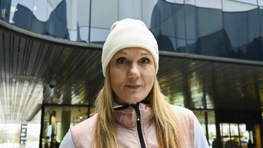 08.11. 2024 Petra MajdičFOTO: Nik Erik Neubauer