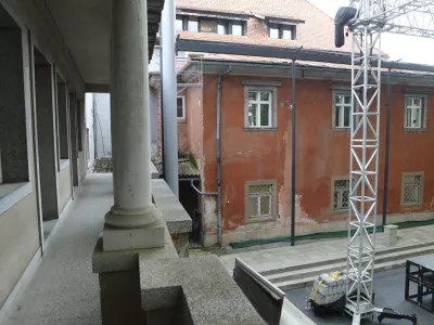 07.05.2025 - Križanke - SŠOF - Srednja šola za oblikovanje in fotografijoFoto: Luka Cjuha