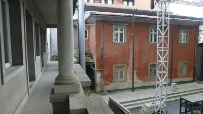 07.05.2025 - Križanke - SŠOF - Srednja šola za oblikovanje in fotografijoFoto: Luka Cjuha