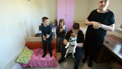 21.03.2025 - Iskrica Nedeljskega - družina Rajh, Lešnica pri OrmožuFoto: Tomaž Skale / Foto: 