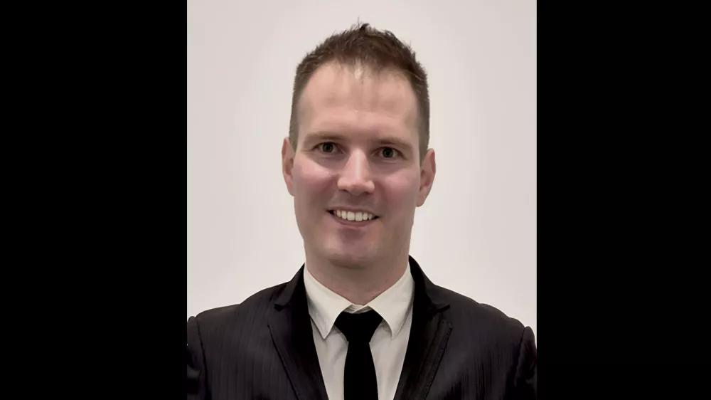 Matej Pejič, NLB Skladi