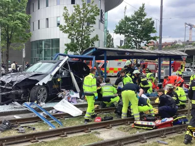 Gasilska enota München