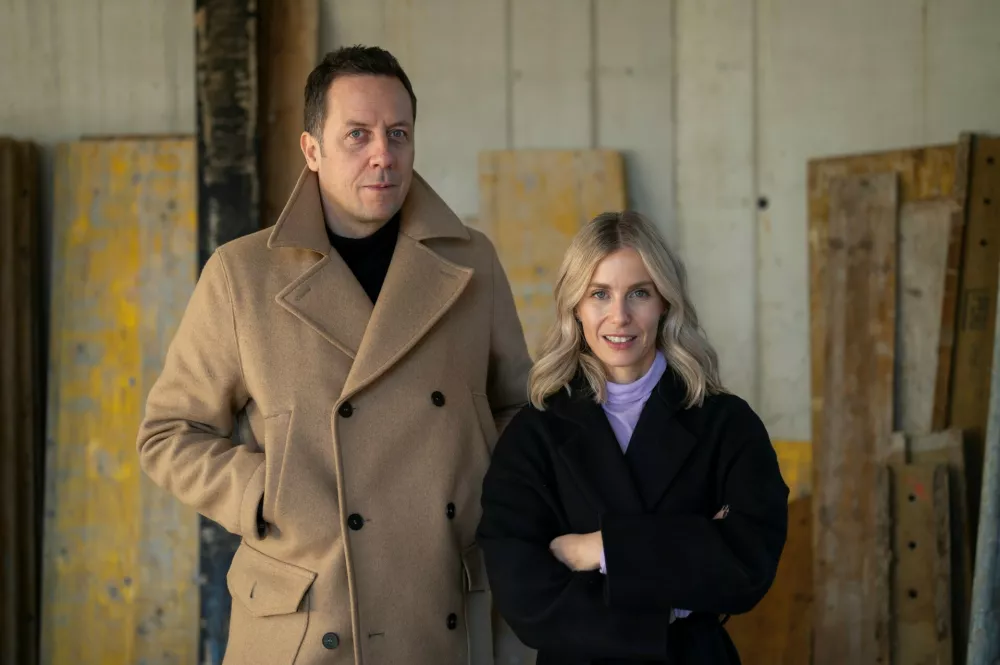 Foto: Nik Erik Neubauer