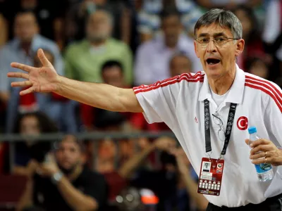 ﻿bogdan tanjević košarka