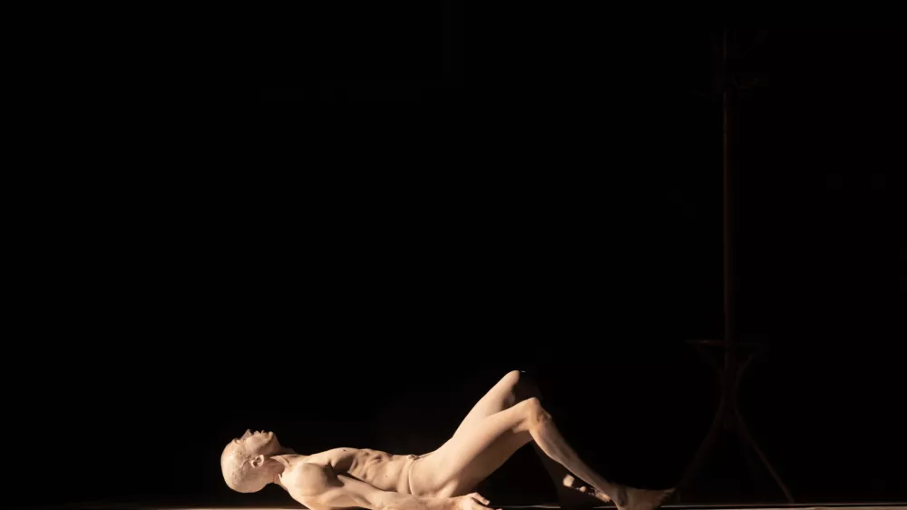 Klemen Kovačič: Agmisterij