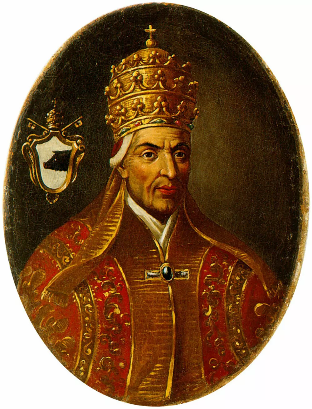 Aleksander II. 