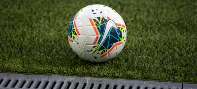 ﻿- nogometna žoga, nogomet- 17.7.2019 - UEFA liga prvakov, 1. krog kvalifikacij - NK Maribor: Valur; Ljudski vrt, MariborFoto: Matjaž Rušt