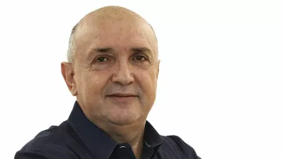 Darijan Košir- Redakcija Dnevnik 2024 - portreti za komentarje in kolumne - kolumnisti - komentatorji – novinarji - portret //FOTO: Luka Cjuha