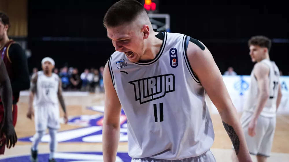 Matic Mikuš, Ilirija