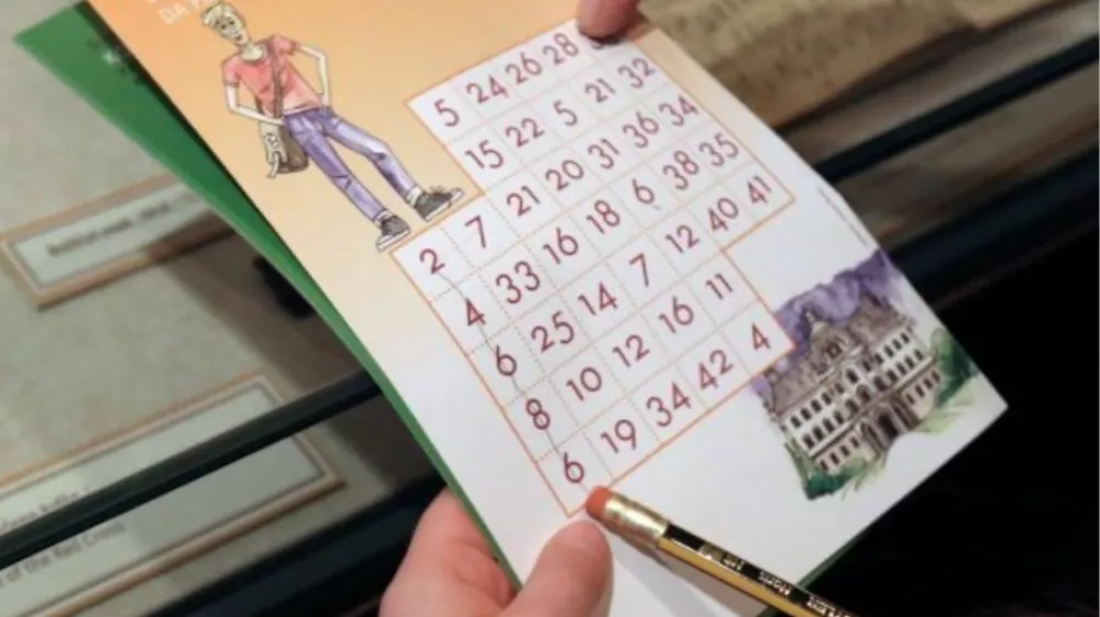 V Muzeju novejše in sodobne zgodovine ponujajo posebno muzejsko doživetje z družinskimi škatlami. Foto: arhiv muzeja