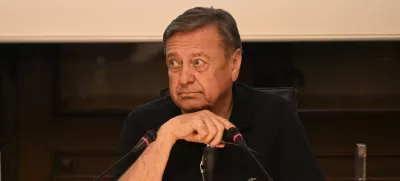 Zoran Janković01.07.2024 - Seja mestnega svetaFOTO: Nik Erik Neubauer