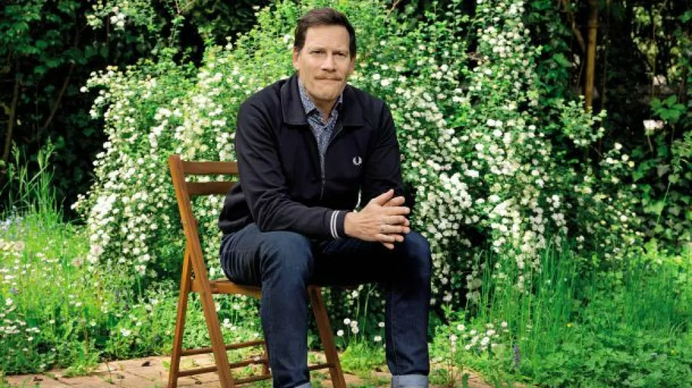 Dirk Quadfliegnemški filozofprofesor na univerzi v Leipzigu