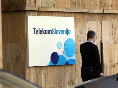 14.03.2024 - TelekomFoto: Tomaž Skale