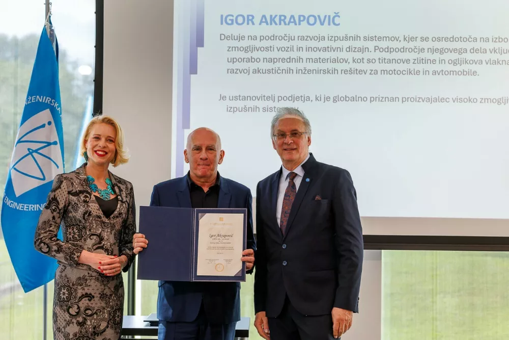 Inženirska akademija Slovenija