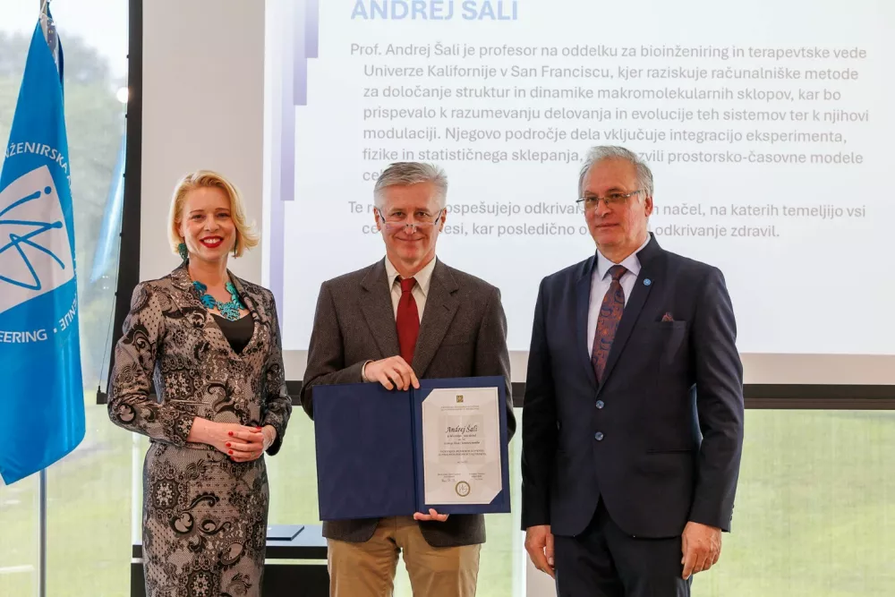 Inženirska akademija Slovenija