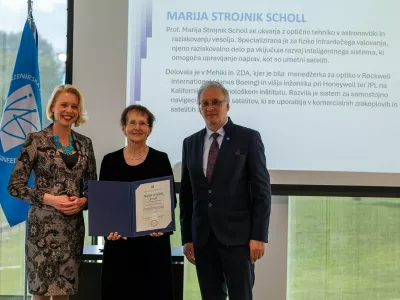 Inženirska akademija Slovenija