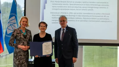 Inženirska akademija Slovenija