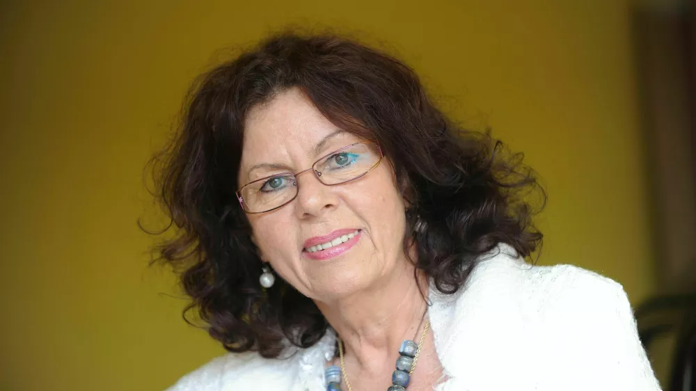 Anita Ogulin / Foto:         D