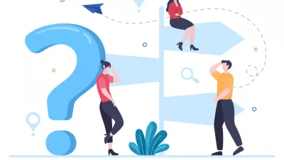 Izberite modro … / Foto: Istock