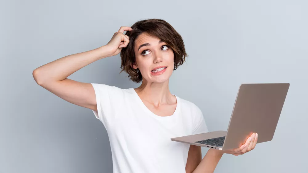 Kaj že? / Foto: Istock