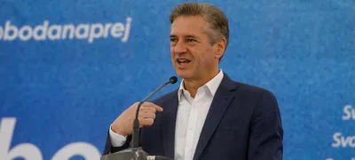 17.05.2025 - 2. festival Svobode - stranka Svoboda - Arboretum volčji potokFoto: Luka Cjuha