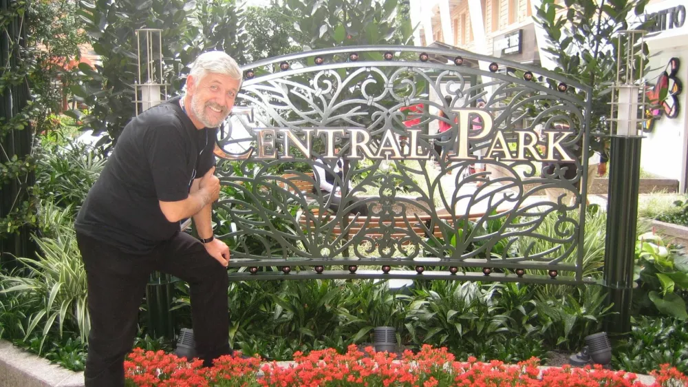 brane šalamon ladja križarjenje