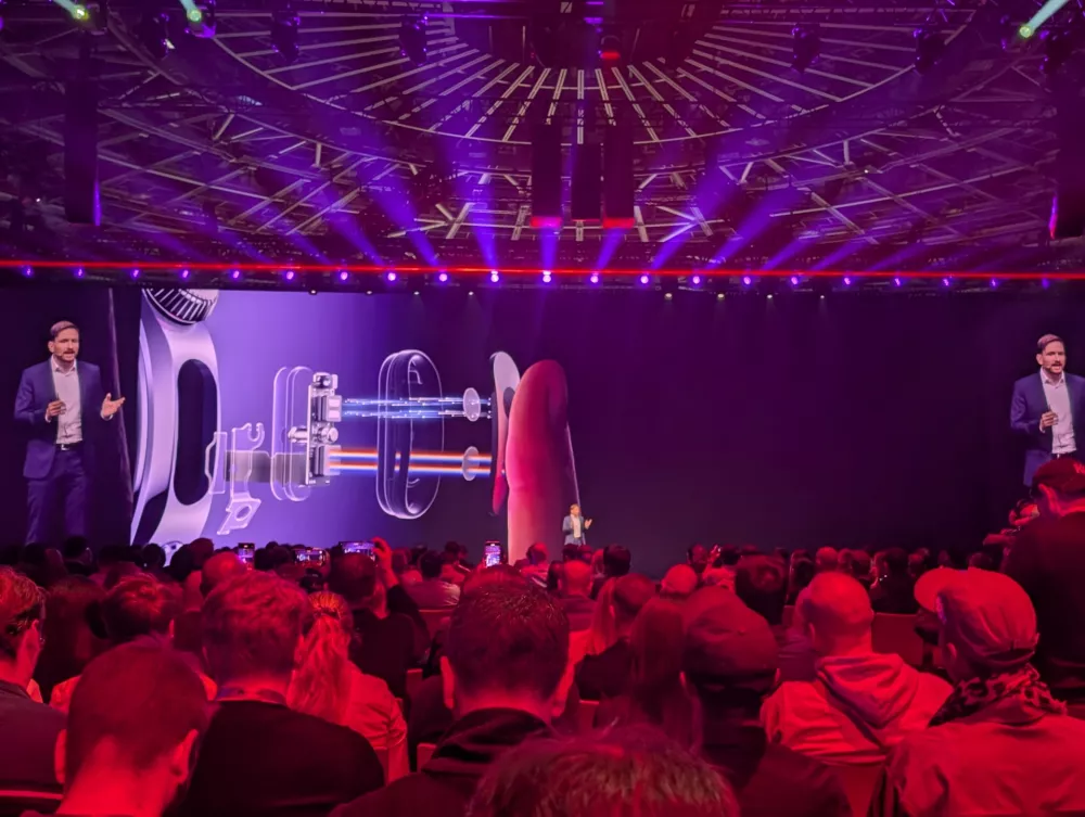 Huawei watch 5 tipalo x-tap Foto:&nbsp;Aljaž Potočnik